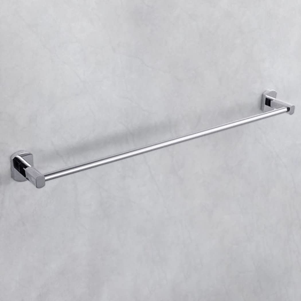 Toalleros Repisa para Baño Toallero de Acero Inoxidable de Pared Estantería de Almacenamiento para Baño con Barras Toalleros de Baño,2