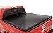 Lund 95017 Genesis Tri-Fold Truck Bed Tonneau Cover for 1994-2001 Dodge Ram 1500; 1994-2002 Ram 2500, 3500 | Fits 6.5
