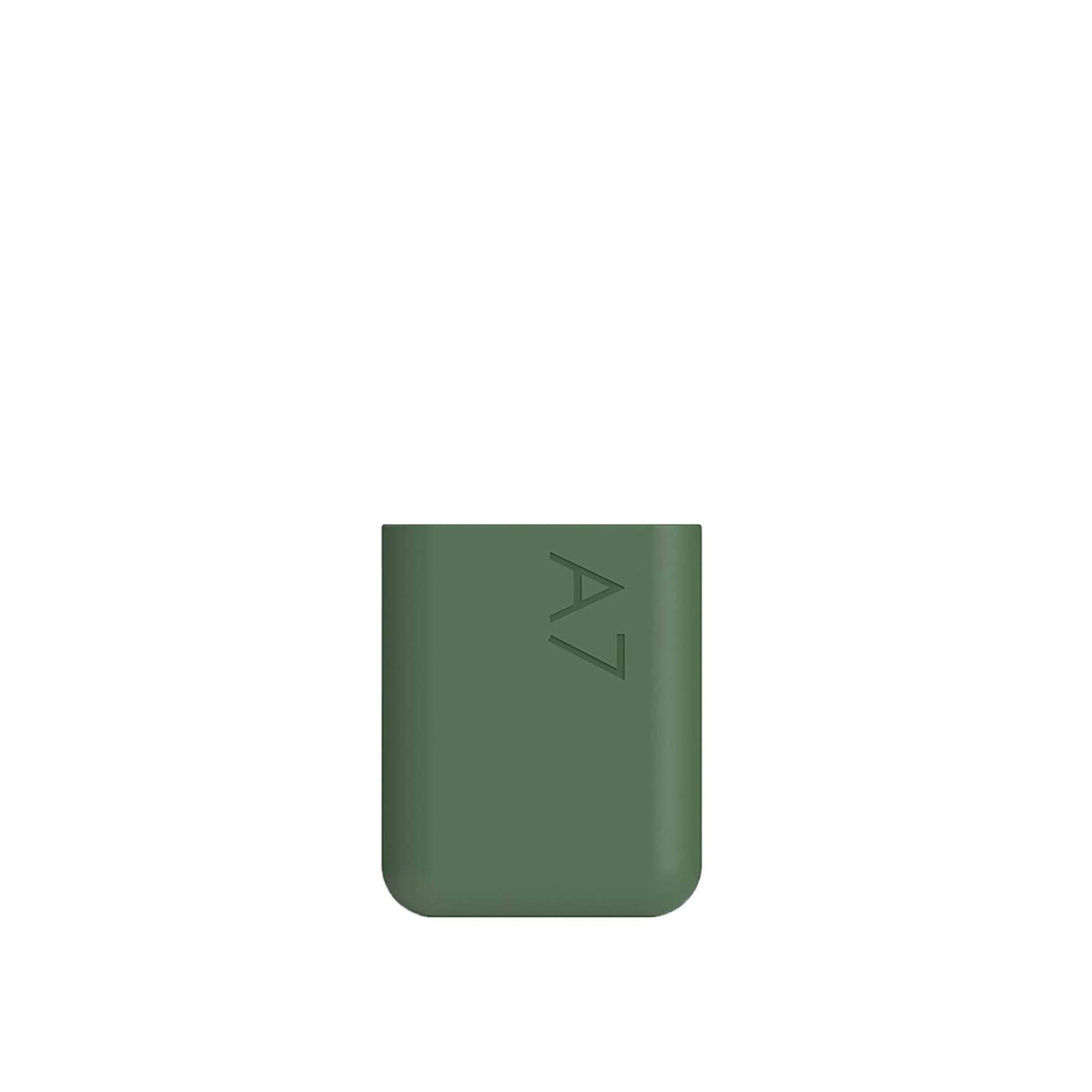 memobottle A7 Silicone Sleeves | Protect & Preserve With Colorful Personality | Dust Free Coating - Moss Green (Sleeve Only)-image-30