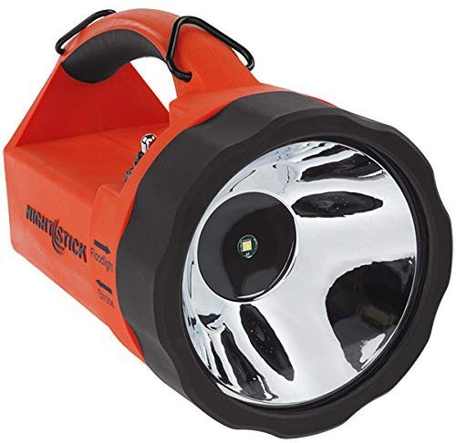 Nightstick XPR-5580R Viribus 80 Intrinsically Safe 300 Lumens Dual