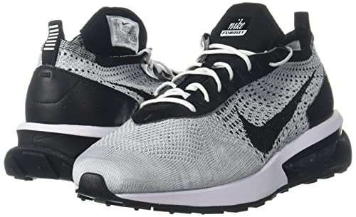 Image of Nike Men's Air Max Flyknit Racer Shoes