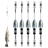 Kit de pêche au Poisson Chat   Leurres Plombés Et Matériel De Pêche | Équipement Silure,pour Carpe, Eau salée, Bar, Truite, Bateau, traîne, Kayak, rivière, lac, étang,