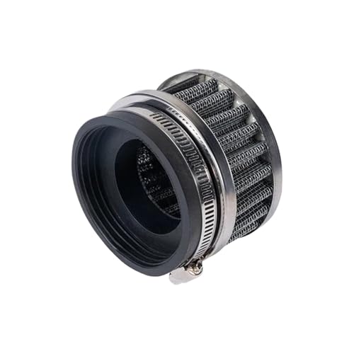 Filtre à air de moto 60mm contre l'encrassement moteur en tout-terrain