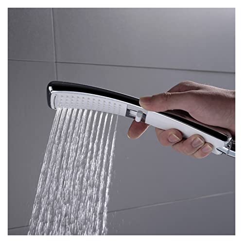 Support pour pommeau de douche cascade : l'accessoire salle de bain - 6