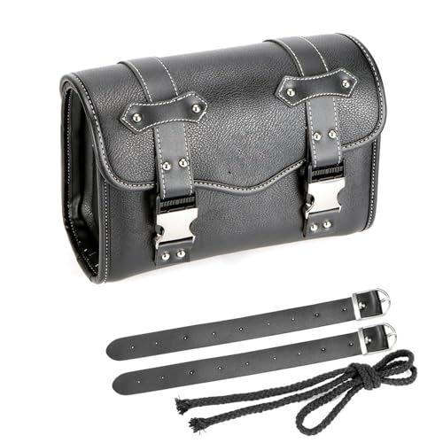 Sacoche moto pour Bmw sac de selle universel petite taille bagages et outils