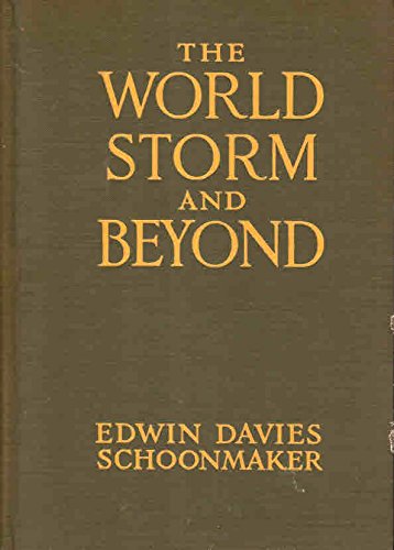 The World Storm and Beyond B00UWHT6YC Book Cover