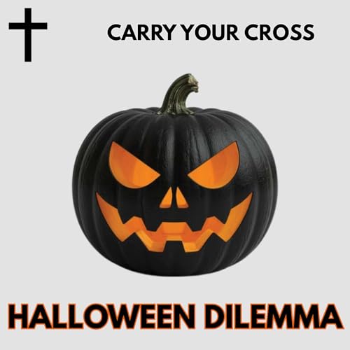 Should Christians Celebrate Halloween? (Episode 33)