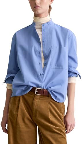 Blouse Marc O'Polo 5000007268 taille S pour femmes en coloris 4820