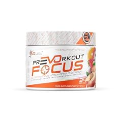 EVOLabs® PrEVOrkout Focus Pulver 221g...