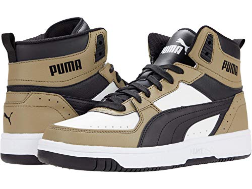 Image of Puma Mens Puma Rebound Street V2 L Idp Sneakers