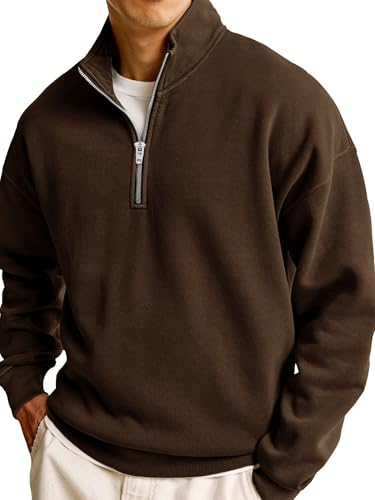 Image of Noble Monk Men Sweatshirt