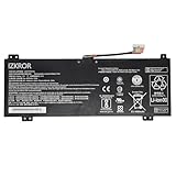 IZKROR AP16K4J 37Wh 4870mAh Battery Replacement for Acer Chromebook Spin 11 CP511-1HN R751T R751T-C4XP R751T-C32Z R751TN R751TN-C5P3 Series Laptop 0B200-00840100 KT.00205.003 7.6V