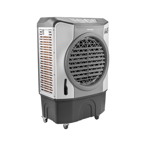 Ventisol climatizador evaporativo CLI 45 pro 2-01 45 l 210w