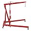 2 Ton, Red