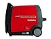 Honda Power Equipment EU3000IH1A Handi 3,000W Portable Generator with Parallel Capability CARB, Steel