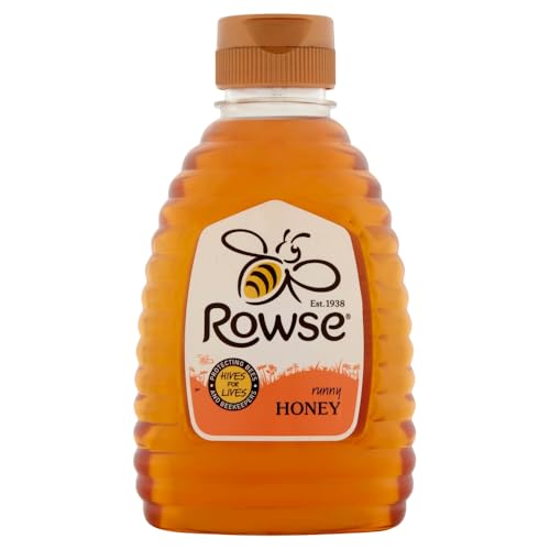 Rowse Honey, 340 g