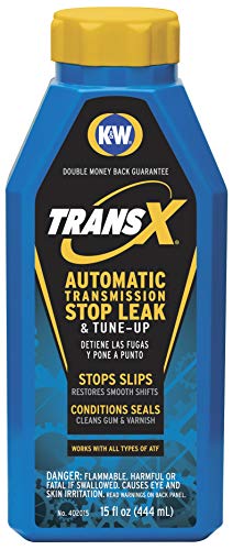 Alea's Deals CRC 402015 Trans-X Slip-Stop Leak-Fix - 15 Fl Oz. Up to 53% Off! Was $14.55! Alea's Deals CRC 402015 Trans-X Slip-Stop Leak-Fix - 15 Fl Oz. Up to 53% Off! Was $14.55!