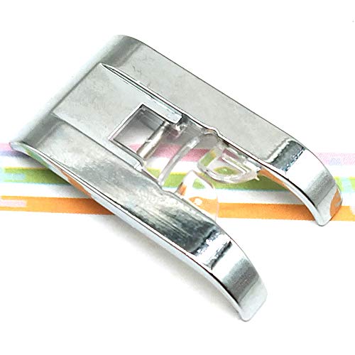 Pie Monogramming para Máquinas Brother Baby Lock Singer miniatura 2