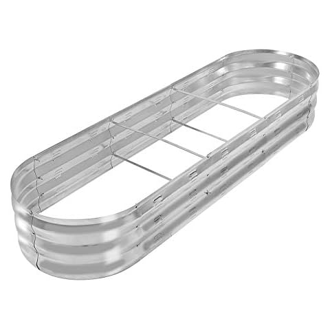 GADI Raised Garden Bed Kit Cover