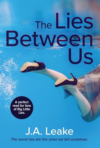 The Lies Between Us view 2