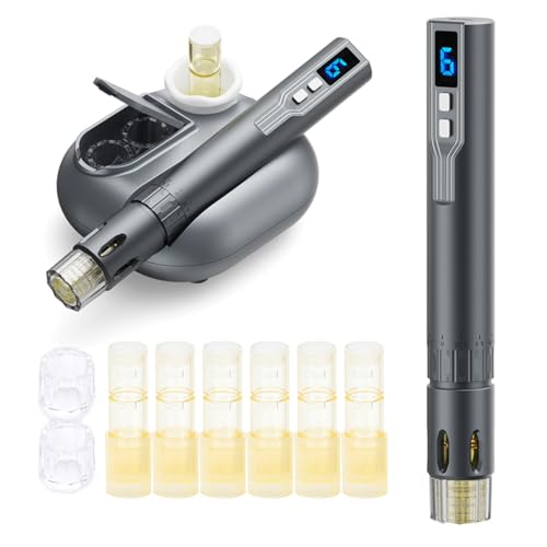 Rollnewskin Hydra M20 Microneedling Stift