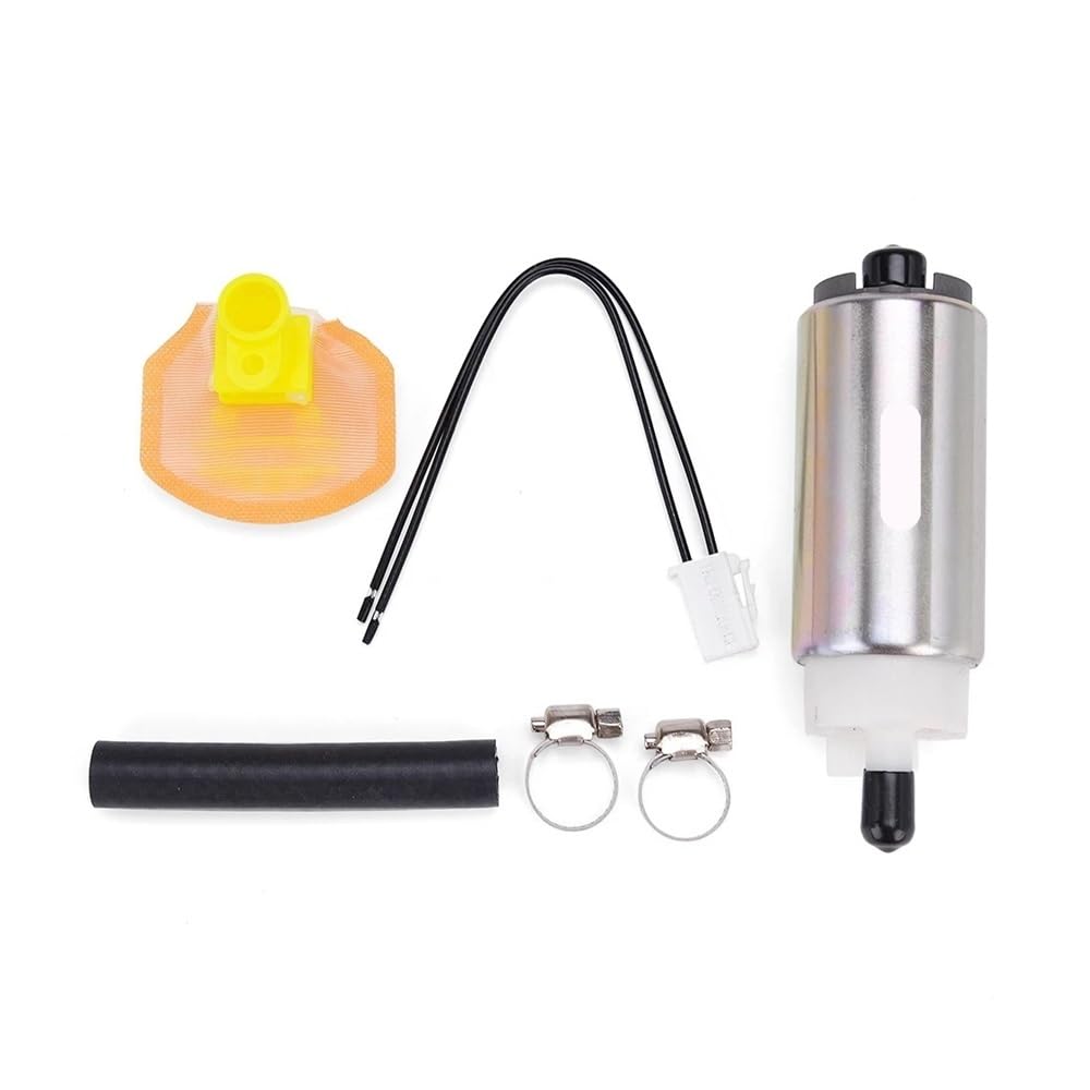 Bomba de combustible compatible con motos ZZR1400, VN1600 y VN2000 3