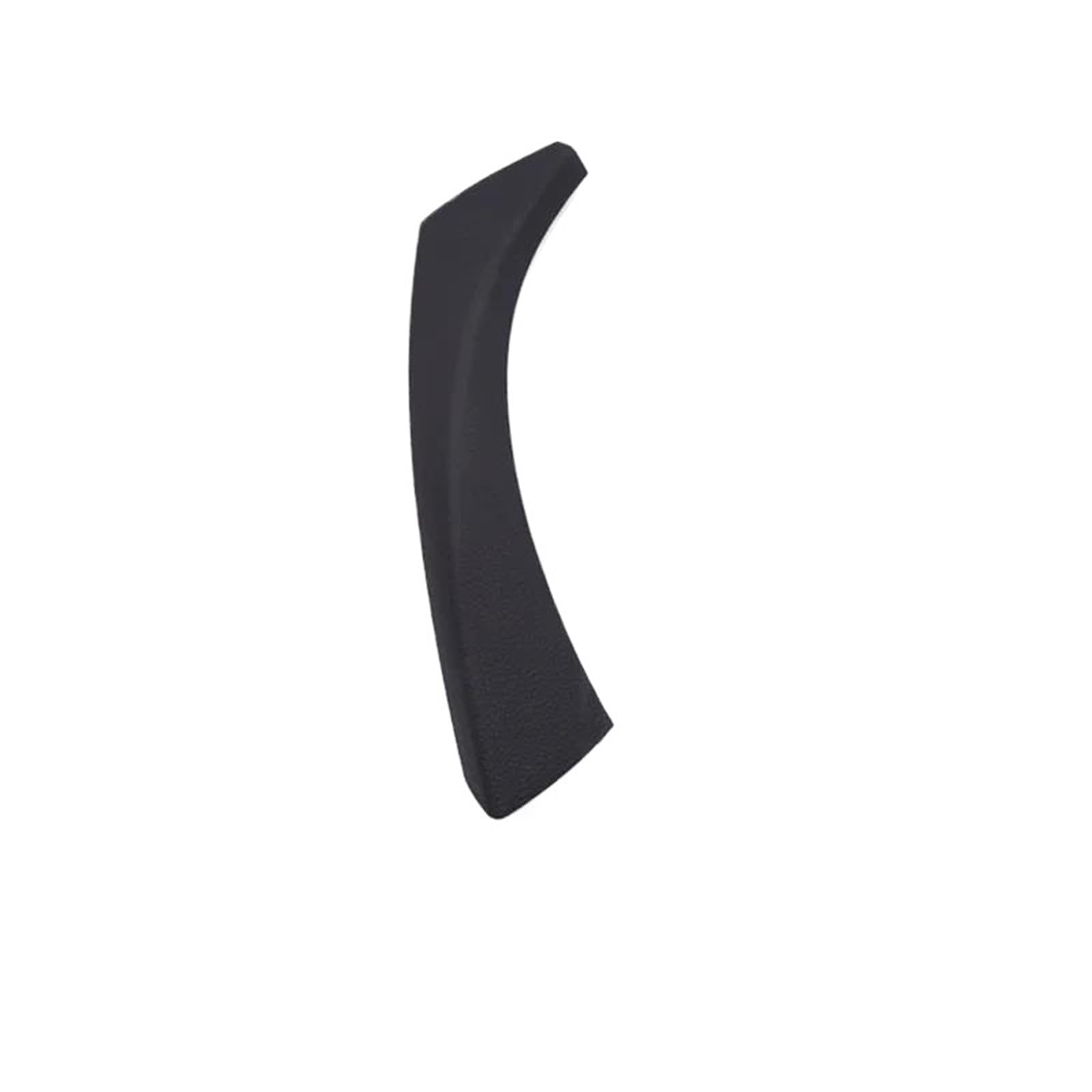 LVXVMOZEOK Interior Door Handle Armrest for 3 Series for E90 for E91 for E92 for E93 for 316 for 318 for 320 for 323 for 325 for 328 for 330 for 335(Black Cover Left)