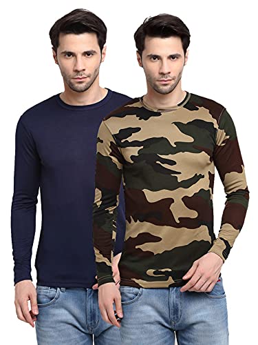 Image of Men's DRI FIT Sports Tshirt /SWEATPROOF /Anti Microbial /Extra Stretch /for Pickleball, Gym, Training, Badminton, Cricket, Tennis, Yoga, Golf (All Sports) All Colours & Sizes, Full & Half Sleeves