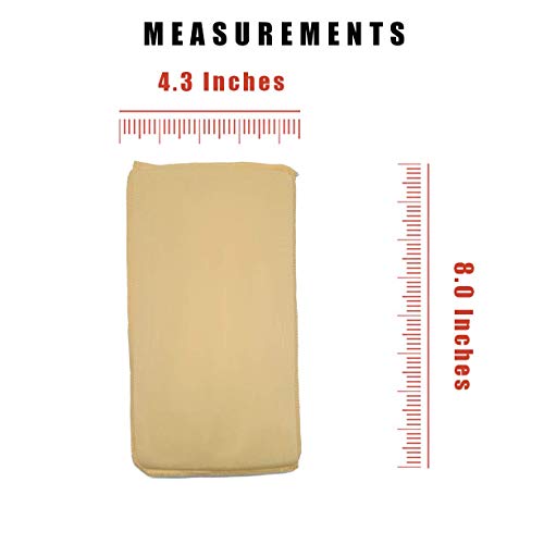 Medcore Protectores Lateral de Espuma para Lipo Abdominal miniatura 2