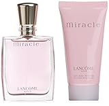Lancôme Miracle SET *L' Eau de Parfum 30 ml & Parfümierte Bodylotion 50 ml *