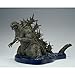 Banpresto - Godzilla Minus One - Godzilla (2003) (Offshore Image ver.) Art Vignette Figure