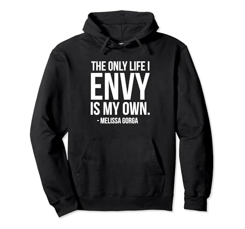 The Real Housewives of New Jersey Melissa Gorga Hoodie Pullover Hoodie