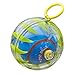 Yoyo Ball Automatic Return Yoyo, Assorted Colors and Patterns, Never Needs rewinding, New Twist on Old Fun, Enhances Motor Skills and Hand-Eye Coordination, Grows with Skill Level