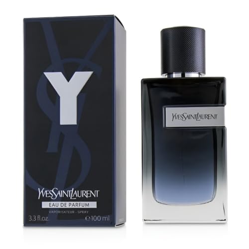 Image of Yves Saint Laurent Y Eau De Parfum Spray 100 ML / 3.3 OZ