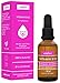 Produktbild VITAFAIR Vitamin B12 Tropfen (400 µg pro Tagesdosis) - Vegan, Braunglas, Ohne Zusatzstoffe, German Quality - Mit 3 natürlichen Formen: beide Aktivformen & Depot - 50 ml