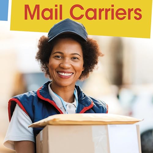 Mail Carriers by Mary Meinking episode artwork