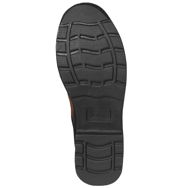Horka Bottes Outdoor Kerry 146258 Bleu 0006