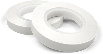 Vallejo Tools: Flexible Masking Tape (10mm x 18m)