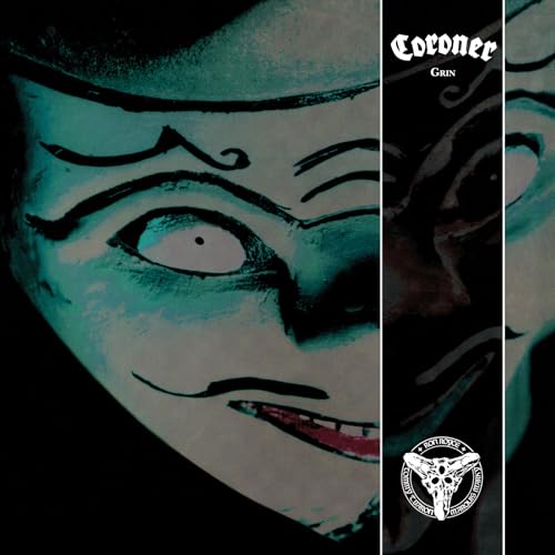 Bild: Grin (Digipak) f�r 17,97 EUR (-11%) statt 27,99 EUR bei amazon.de