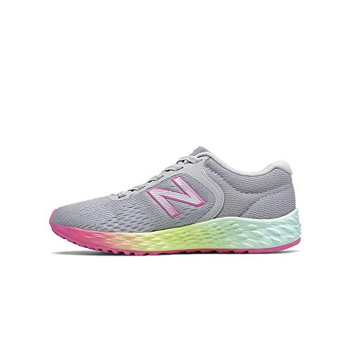 Image of New Balance Kid's Fresh Foam Arishi V2 Bungee Running Shoe