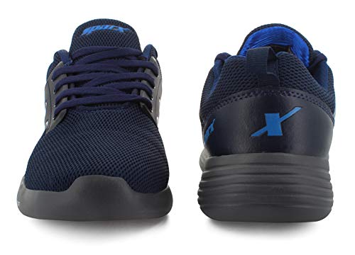 Image of Sparx Men's Mesh Running Shoe