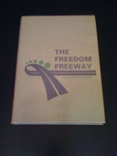 Freedom Freeway view 2