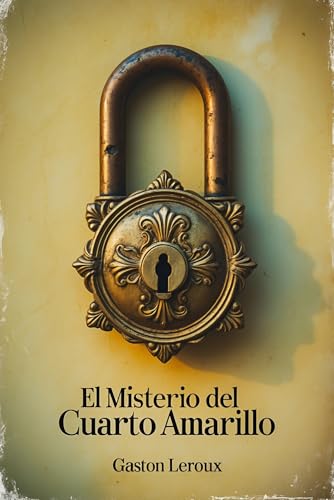 El misterio del cuarto amarillo