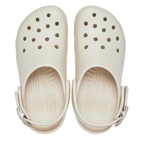 Image of Crocs Classic Buckle Unisex Clog