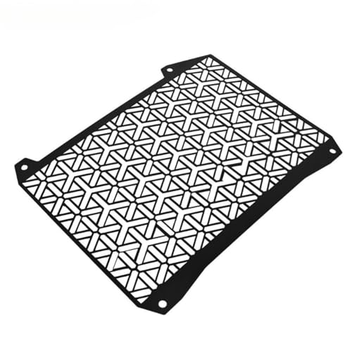 Grille de protection radiateur modifiée pour moto ZX-25R ZX-4R