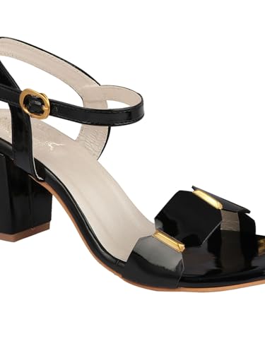 Image of Shoetopia girls Girls-heel-175 Heeled Sandal