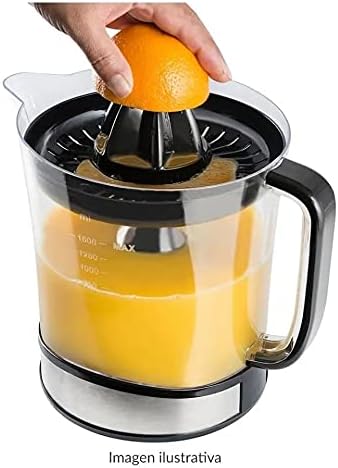 Panqué de naranja, hazlo fácil con electrodomésticos Koblenz