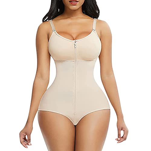Damen Body - Outfit Formend Shaping Korsett Shapewear Stark Formend...