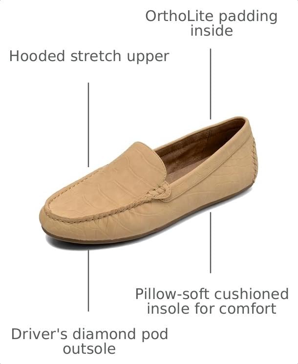 Image of Aerosoles Over Drive