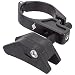 Origin8 Torqlite UL Chain Guide, Mini Clamp On (31.8-34.9mm)